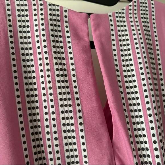 NWT Taylor Tiered Bottom Maxi Dress - Picture 8 of 13